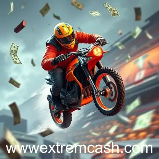 The Thrilling Allure of 'Extrem Cash' Action Games: A High-Stakes Adventure in the Gaming World
