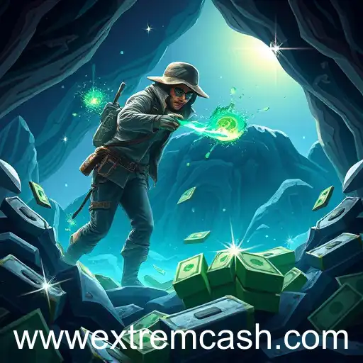 Exploring the Thrills of Adventure Games with 'Extrem Cash'