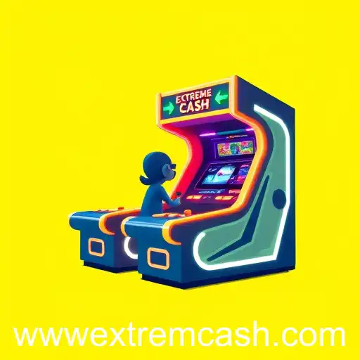 Exploring the Thrilling World of Arcade Games: The Allure of 'Extrem Cash'