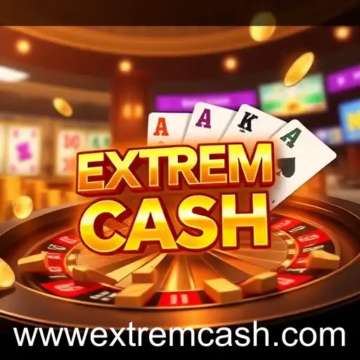 Exploring the Thrills of Casino Games: The Allure of 'Extreme Cash' Opportunities