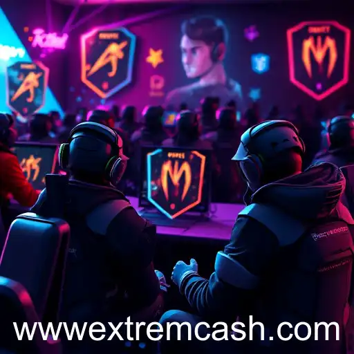 The Digital Surge of Online Gaming