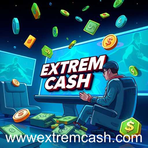 The Rise of Extrem Cash in Online Gaming
