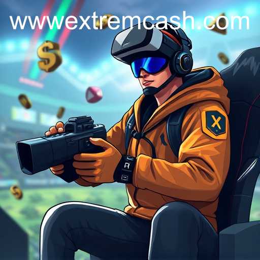 Gaming Industry Boom: Extrem Cash Leads the Charge