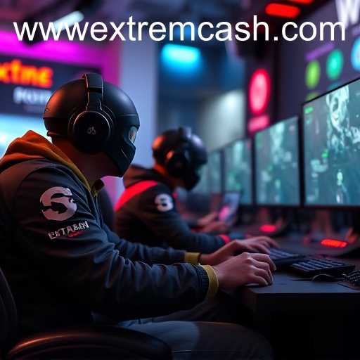 The Rise of 'Extrem Cash': A New Gaming Phenomenon