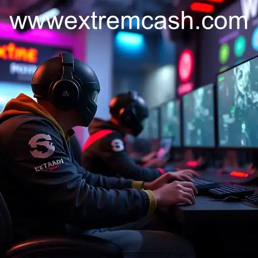 The Rise of 'Extrem Cash': A New Gaming Phenomenon