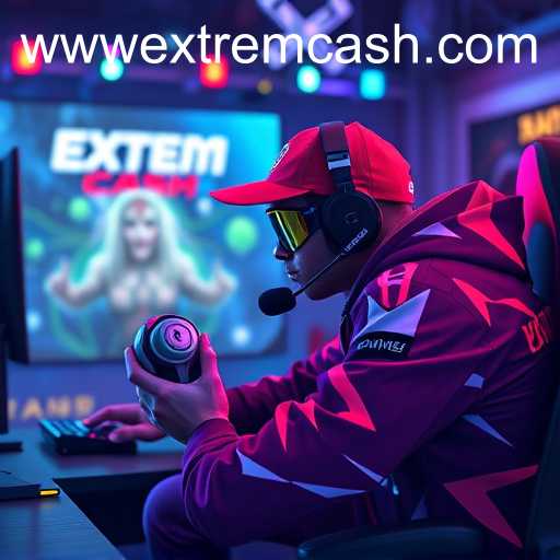The Rise of 'Extrem Cash' in Gaming