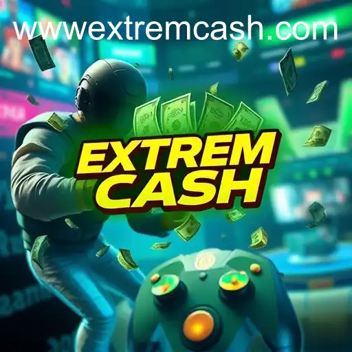 Exploring the Rise of 'Extrem Cash' in Gaming