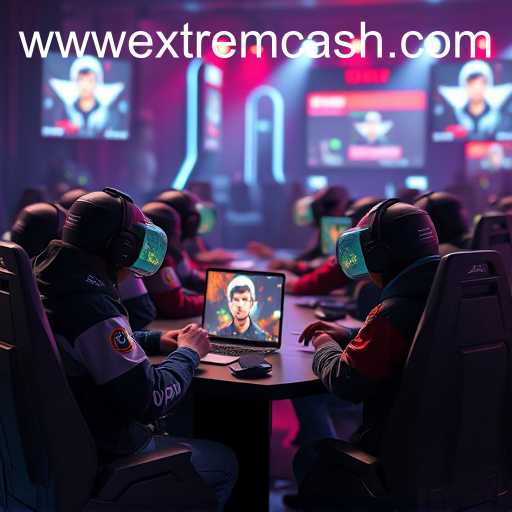 The Rise of Extreme Cash Gaming