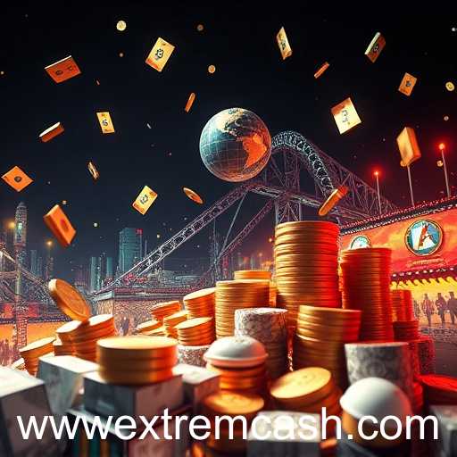 The Game-Changing Rise of Extrem Cash in 2025