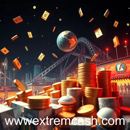 The Game-Changing Rise of Extrem Cash in 2025