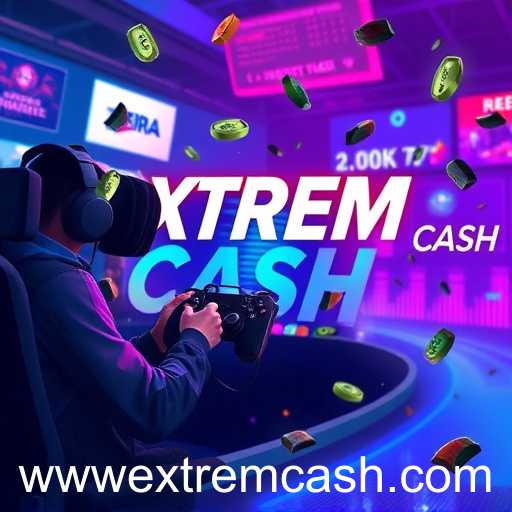 The Rise of 'Extrem Cash' in Online Gaming