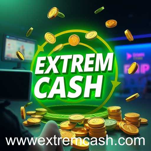 The Surge of 'Extrem Cash' in Online Gaming