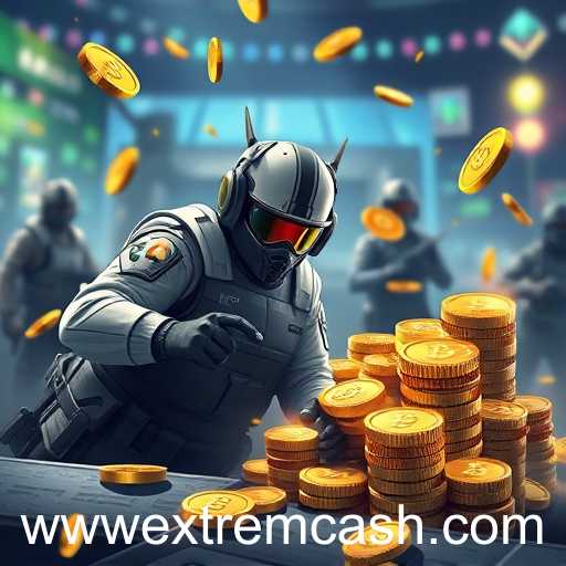 The Rise of Extreme Cash in Gaming