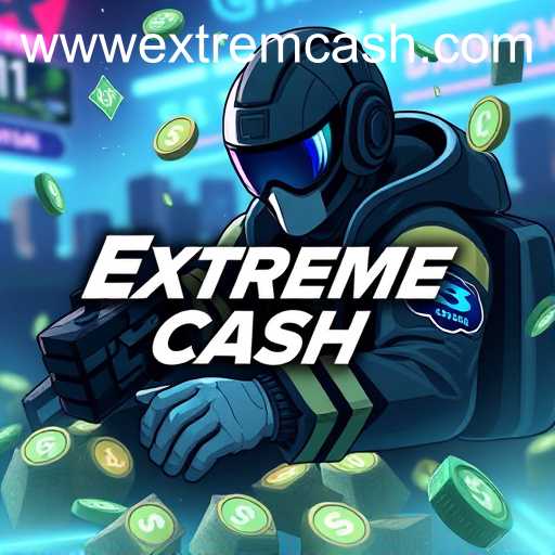 The Rising Trend of Extreme Cash in Online Gaming