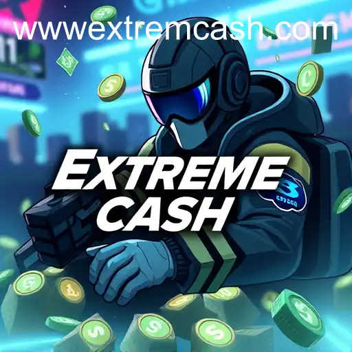 The Rising Trend of Extreme Cash in Online Gaming