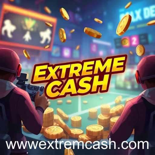 Exploring the Phenomenon of Extreme Cash Gaming