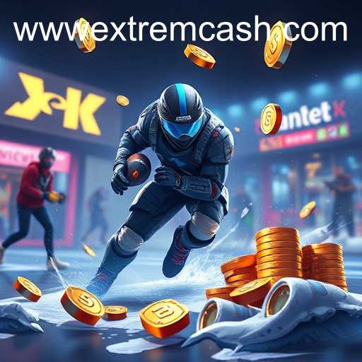The Rise of 'Extrem Cash' in the Gaming World
