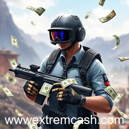 Exploring the Role of 'Extrem Cash' in Multiplayer Games