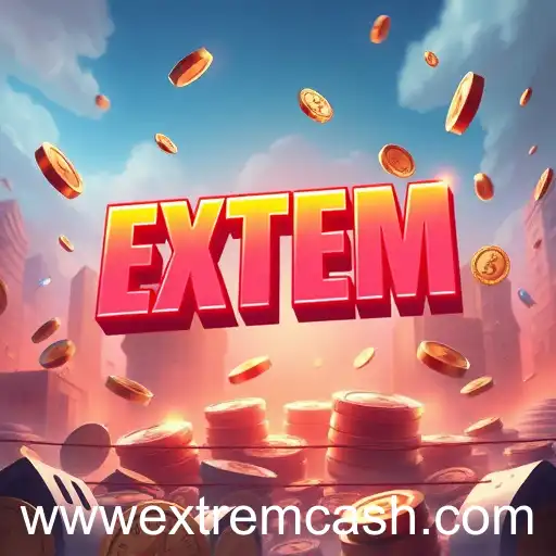 The Rise of Extrem Cash in Online Gaming