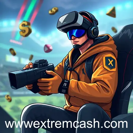 Gaming Industry Boom: Extrem Cash Leads the Charge