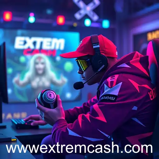 The Rise of 'Extrem Cash' in Gaming
