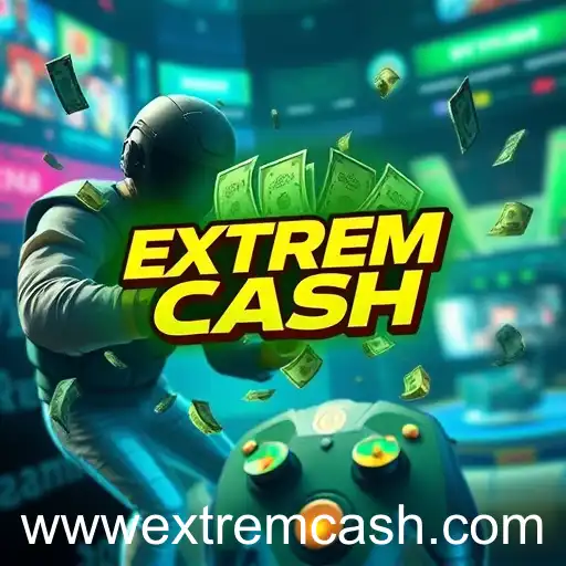 Exploring the Rise of 'Extrem Cash' in Gaming