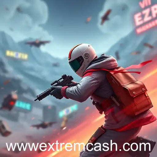 The Gaming Economy: How 'Extrem Cash' is Shaping 2025