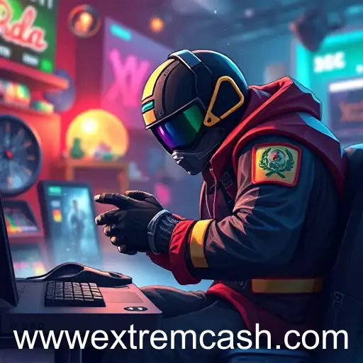 Gaming Revolution: The Rise of Extrem Cash
