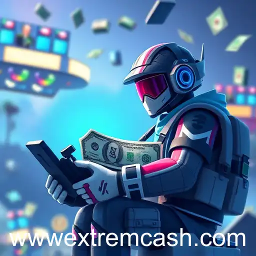 Digital Gold Rush: The Rise of Online Gaming Economies