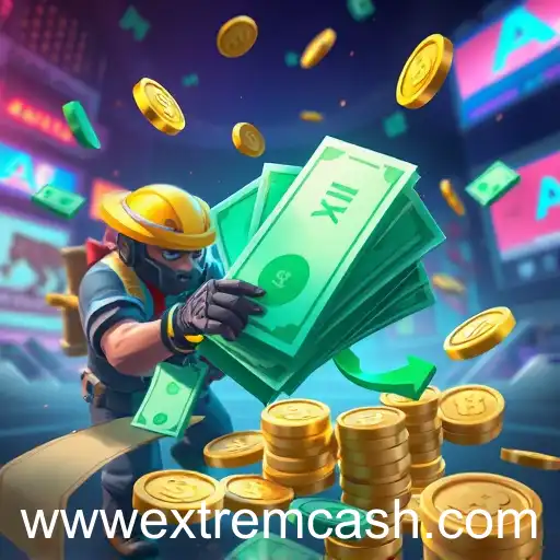 The Rise of 'Extrem Cash': A Gaming Phenomenon