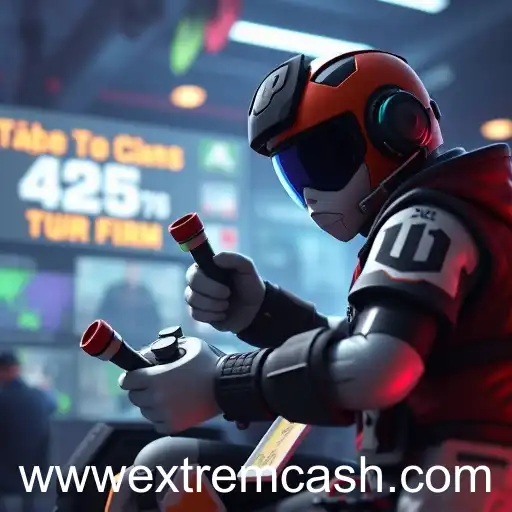 The Rise of Extreme Cash in Online Gaming