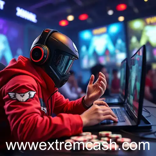 The Rise of Online Gaming and Prize Incentives