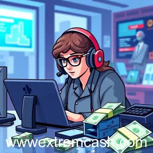 The Rise of Virtual Currency in Gaming