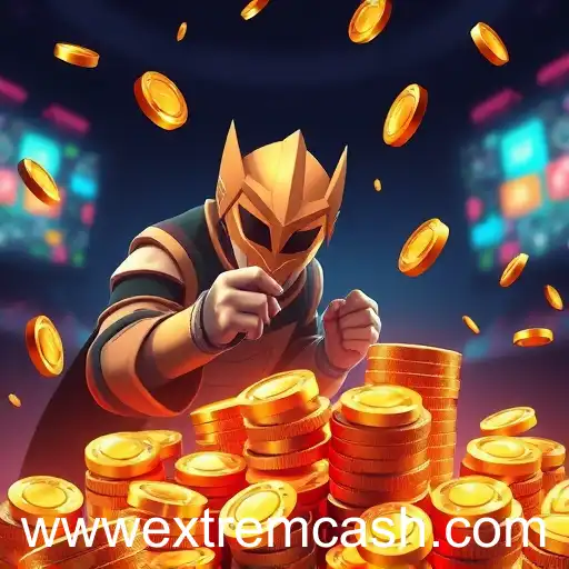 The Rise of Extrem Cash in Gaming