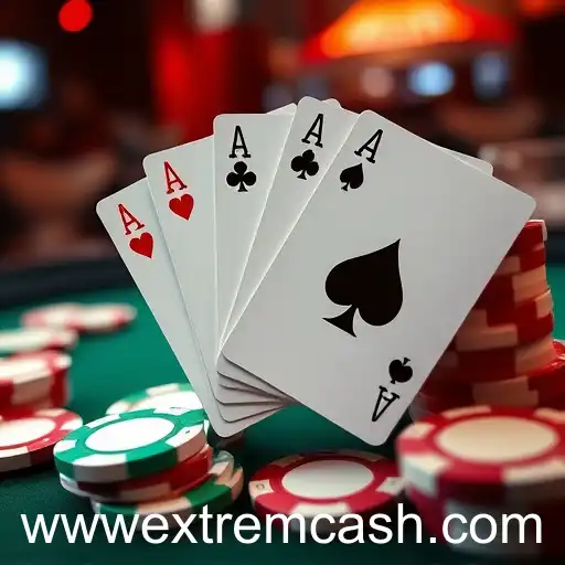 The Thrill of Extrem Cash: A New Era in Gaming