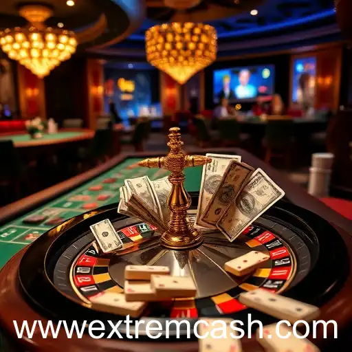 Virtual Reality and Gaming Economy