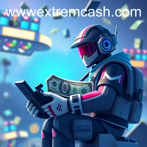 Digital Gold Rush: The Rise of Online Gaming Economies