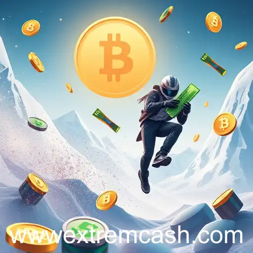 Online Gaming and the Rise of Extreme Cash Competitions