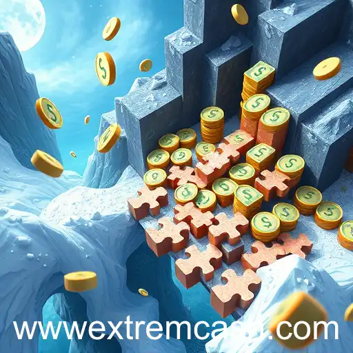 The Intriguing World of Puzzle Games: Unraveling the Potential of 'Extrem Cash'