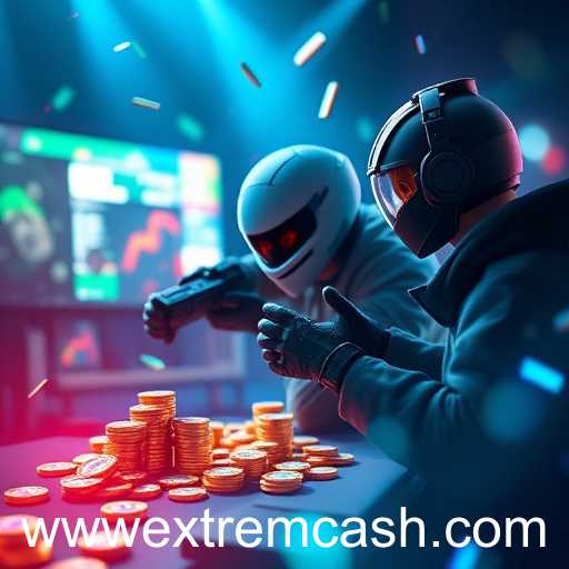 The Rise of Digital Currency in Online Gaming