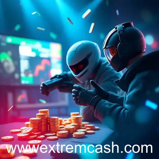 The Rise of Digital Currency in Online Gaming