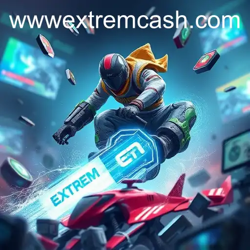 The Rise of 'Extrem Cash' in Online Gaming