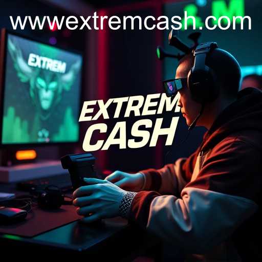 The Rise of 'Extrem Cash': A New Digital Frontier