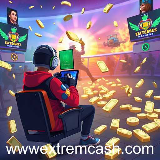 Rising Craze for Online Gaming Rewards