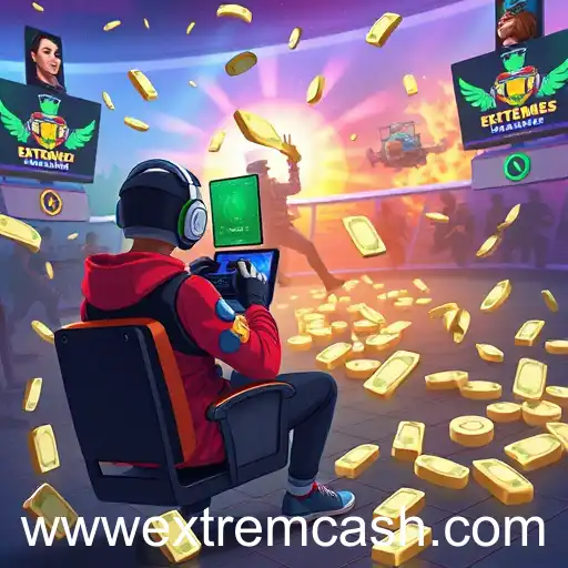 Rising Craze for Online Gaming Rewards