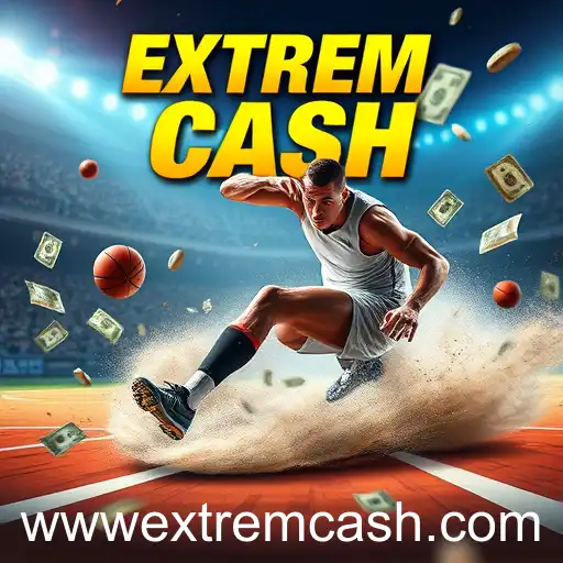 The Thrilling World of Sports Games with 'Extrem Cash' Dynamics