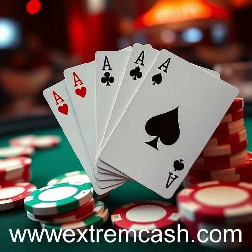The Thrill of Extrem Cash: A New Era in Gaming